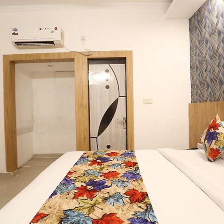 Backpackers - Ink Hotels Delhi Airport By Ss Group New Delhi Exterior photo